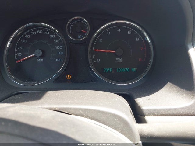 2009 Chevrolet Cobalt Lt მანქანა იყიდება აუქციონზე, vin: 1G1AT58H797282945, აუქციონის ნომერი: 45131720