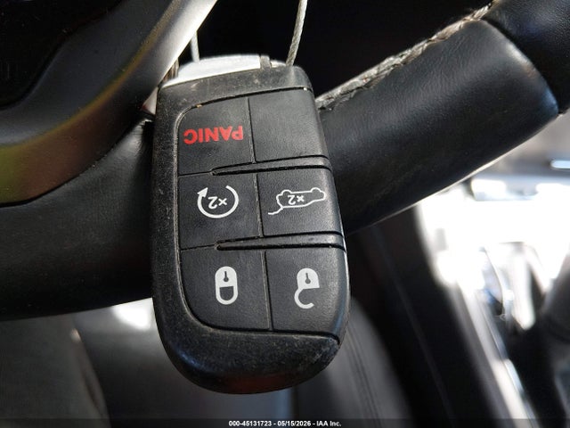 Aukcja sprzedaży 2018 Jeep Grand Cherokee Limited 4x4, vin: 1C4RJFBG6JC427250, numer aukcji: 45131723