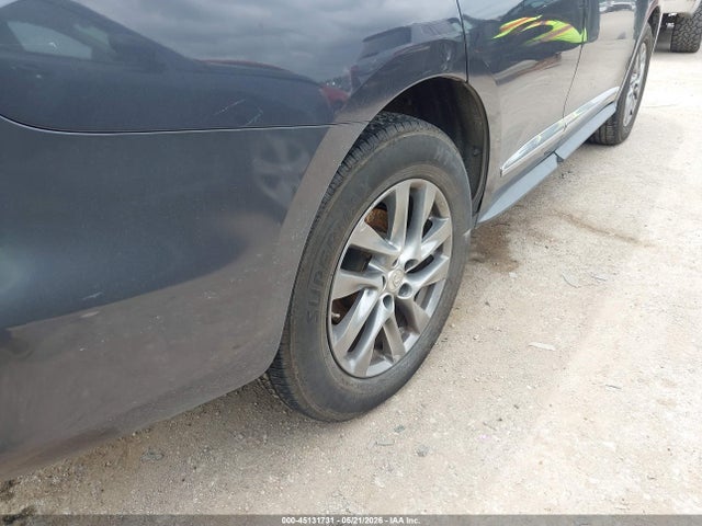 Продаж на аукціоні авто 2014 Infiniti Qx60 Hybrid, vin: 5N1CL0MN6EC526404, номер лоту: 45131731