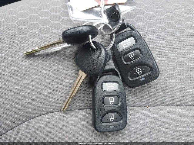 Auction sale of the 2020 Hyundai Elantra Se, vin: 5NPD74LF5LH608978, lot number: 45131732