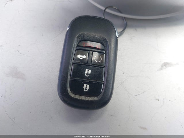 Honda CIVIC EX 2022 JHMFE1F77NX004243 Image 11