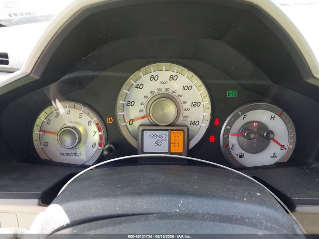 Продажа на аукционе авто 2015 Honda Pilot Ex, vin: 5FNYF4H46FB076204, номер лота: 45131734