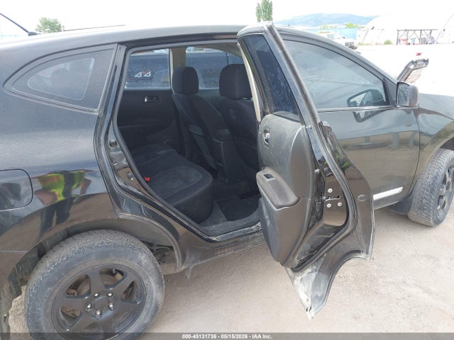 45131736 :رقم المزاد ، JN8AS5MV8DW645083 vin ، 2013 Nissan Rogue S مزاد بيع
