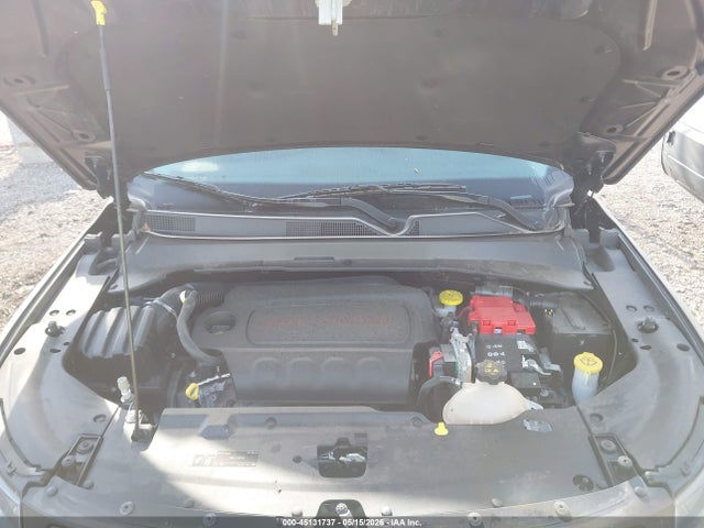 Aukcja sprzedaży 2020 Jeep Compass Altitude 4x4, vin: 3C4NJDBB1LT104772, numer aukcji: 45131737