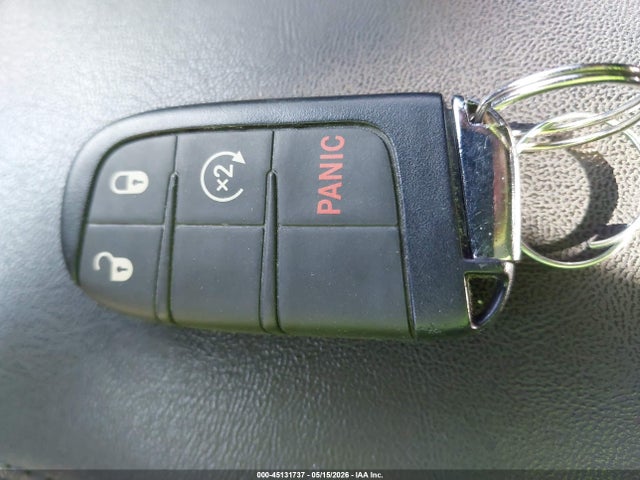 Aukcja sprzedaży 2020 Jeep Compass Altitude 4x4, vin: 3C4NJDBB1LT104772, numer aukcji: 45131737