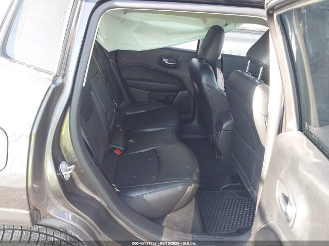 Aukcja sprzedaży 2020 Jeep Compass Altitude 4x4, vin: 3C4NJDBB1LT104772, numer aukcji: 45131737