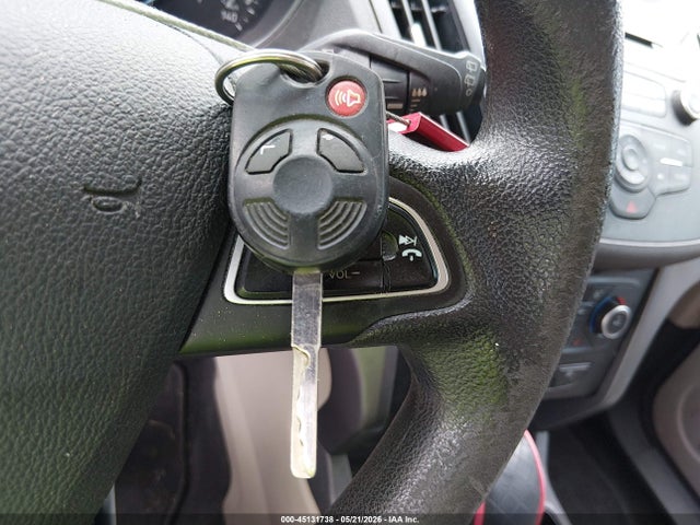 Продаж на аукціоні авто 2018 Ford Escape Se, vin: 1FMCU0GD9JUC86348, номер лоту: 45131738