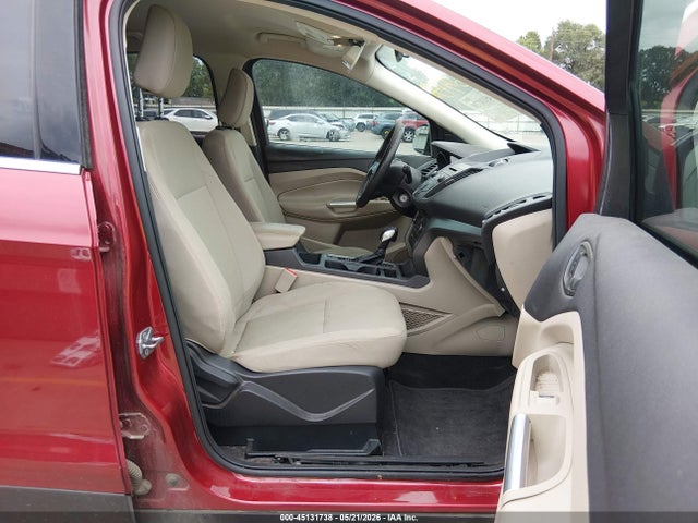 Продаж на аукціоні авто 2018 Ford Escape Se, vin: 1FMCU0GD9JUC86348, номер лоту: 45131738