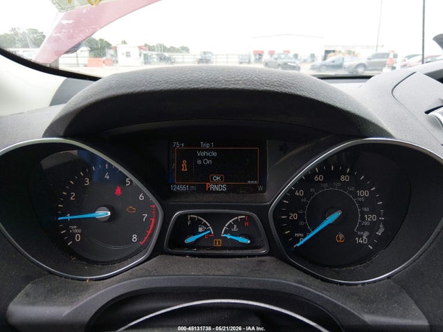 Продаж на аукціоні авто 2018 Ford Escape Se, vin: 1FMCU0GD9JUC86348, номер лоту: 45131738