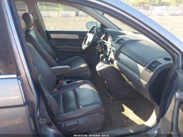 Aukcja sprzedaży 2010 Honda Cr-v Ex-l, vin: 5J6RE4H70AL025055, numer aukcji: 45131748