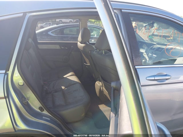 Aukcja sprzedaży 2010 Honda Cr-v Ex-l, vin: 5J6RE4H70AL025055, numer aukcji: 45131748
