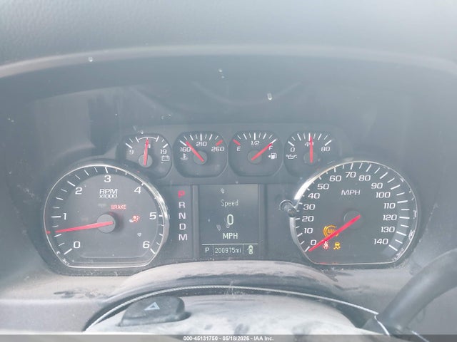 45131750 :رقم المزاد ، 1GCRCPEC5FZ290976 vin ، 2015 Chevrolet Silverado 1500 Wt مزاد بيع