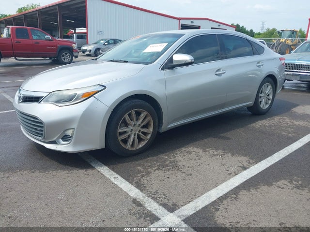 Продаж на аукціоні авто 2013 Toyota Avalon Xle, vin: 4T1BK1EB2DU032302, номер лоту: 45131752