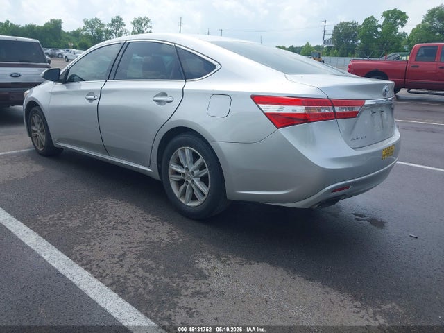 Продаж на аукціоні авто 2013 Toyota Avalon Xle, vin: 4T1BK1EB2DU032302, номер лоту: 45131752