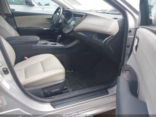 Продаж на аукціоні авто 2013 Toyota Avalon Xle, vin: 4T1BK1EB2DU032302, номер лоту: 45131752