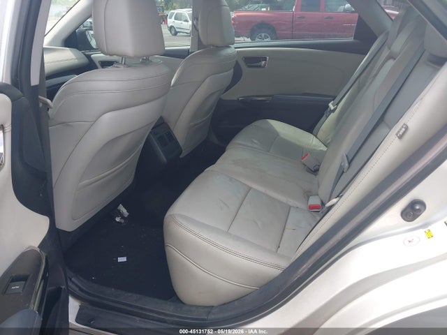 Продаж на аукціоні авто 2013 Toyota Avalon Xle, vin: 4T1BK1EB2DU032302, номер лоту: 45131752