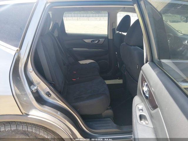 Aukcja sprzedaży 2015 Nissan Rogue Sv, vin: KNMAT2MT7FP517324, numer aukcji: 45131755