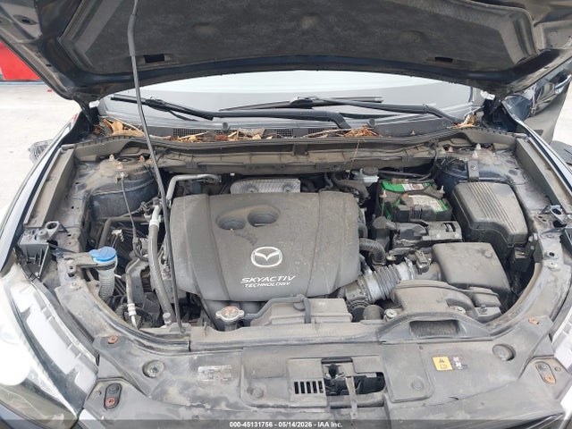 JM3KE4BY6G0693131 Mazda CX-5 SPORT