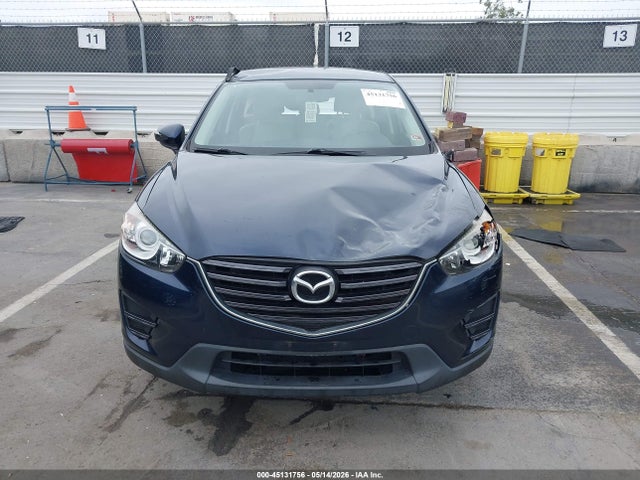 JM3KE4BY6G0693131 Mazda CX-5 SPORT