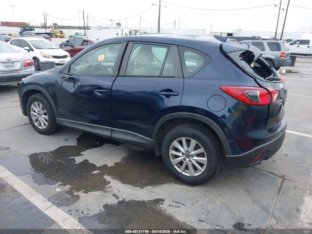 JM3KE4BY6G0693131 Mazda CX-5 SPORT