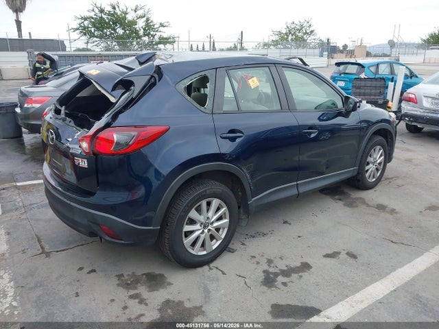 JM3KE4BY6G0693131 Mazda CX-5 SPORT