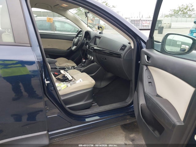 JM3KE4BY6G0693131 Mazda CX-5 SPORT