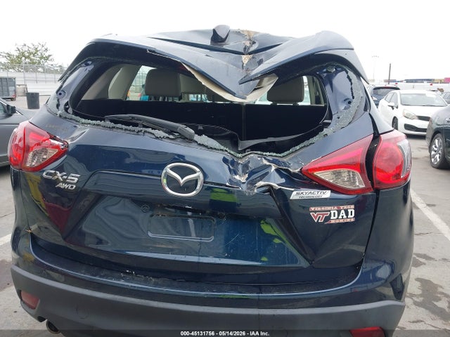 JM3KE4BY6G0693131 Mazda CX-5 SPORT