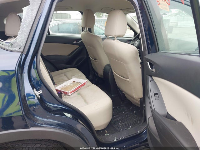 JM3KE4BY6G0693131 Mazda CX-5 SPORT