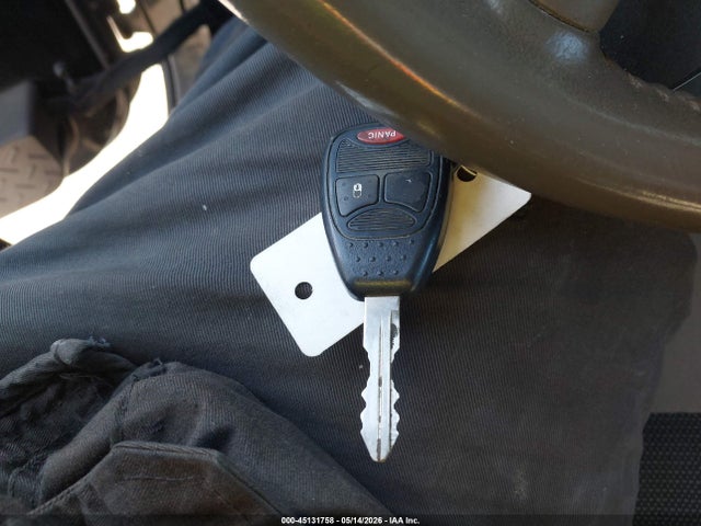 Продаж на аукціоні авто 2008 Jeep Wrangler, vin: 1J4GA39138L548748, номер лоту: 45131758