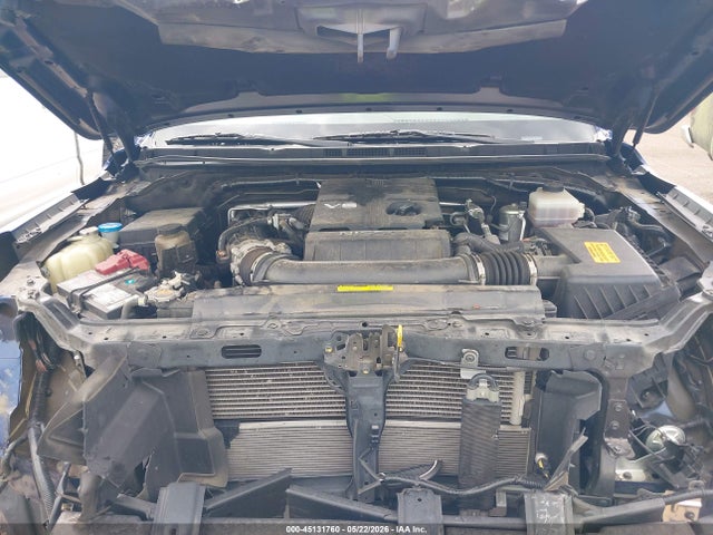 Nissan Frontier Sv 4x2 2022 1N6ED1EJXNN603353 Image 10