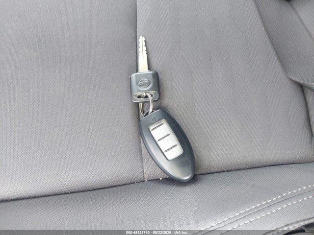 Nissan Frontier Sv 4x2 2022 1N6ED1EJXNN603353 Image 11