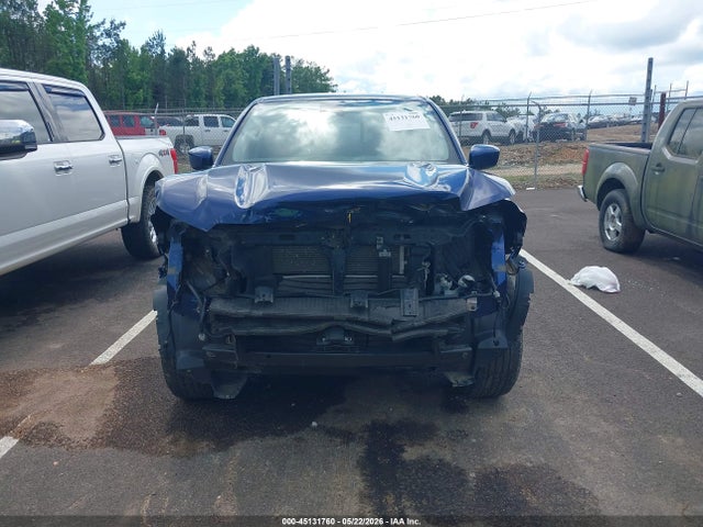 Nissan Frontier Sv 4x2 2022 1N6ED1EJXNN603353 Image 13