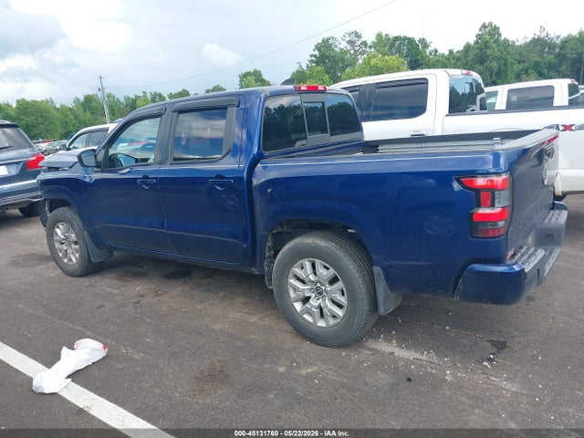 Nissan Frontier Sv 4x2 2022 1N6ED1EJXNN603353 Image 15