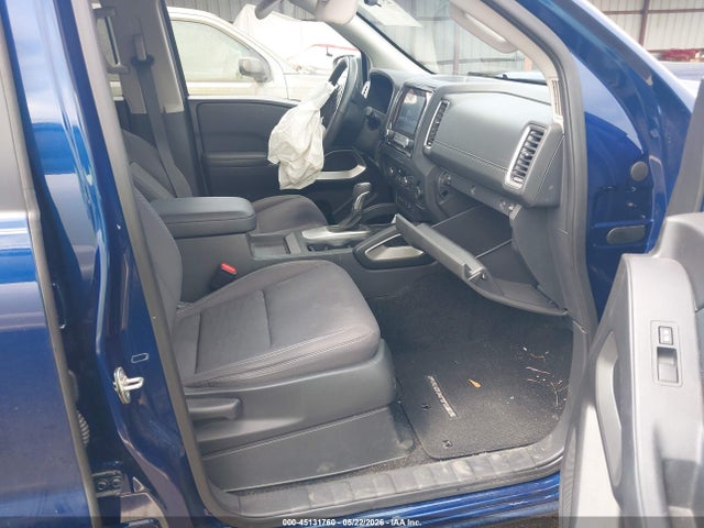 Nissan Frontier Sv 4x2 2022 1N6ED1EJXNN603353 Image 5