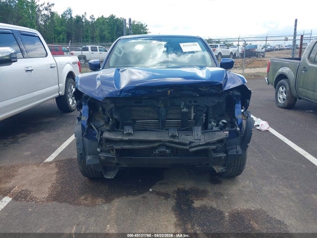 Nissan Frontier Sv 4x2 2022 1N6ED1EJXNN603353 Image 6