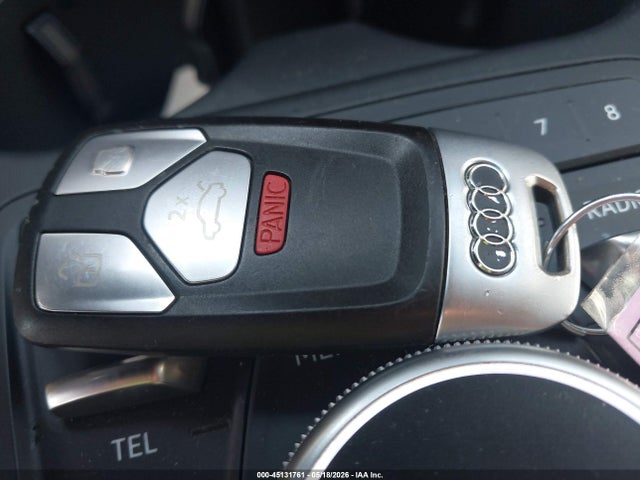 Продаж на аукціоні авто 2019 Audi A5 45 Premium, vin: WAUENCF56KA089997, номер лоту: 45131761