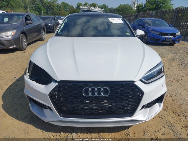 Продаж на аукціоні авто 2019 Audi A5 45 Premium, vin: WAUENCF56KA089997, номер лоту: 45131761