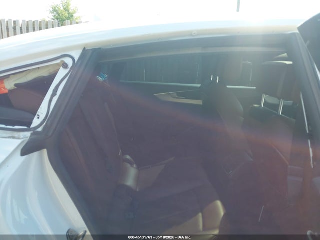 Продаж на аукціоні авто 2019 Audi A5 45 Premium, vin: WAUENCF56KA089997, номер лоту: 45131761