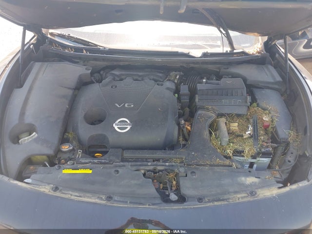 Aukcja sprzedaży 2011 Nissan Maxima 3.5 Sv, vin: 1N4AA5AP1BC868901, numer aukcji: 45131763