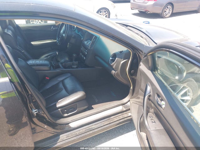 Aukcja sprzedaży 2011 Nissan Maxima 3.5 Sv, vin: 1N4AA5AP1BC868901, numer aukcji: 45131763
