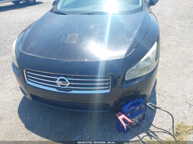 Aukcja sprzedaży 2011 Nissan Maxima 3.5 Sv, vin: 1N4AA5AP1BC868901, numer aukcji: 45131763