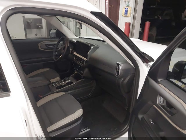 Aukcja sprzedaży 2025 Ford Bronco Sport Big Bend, vin: 3FMCR9BN9SRF07333, numer aukcji: 45131767