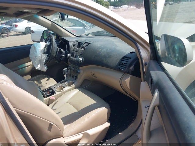 Продаж на аукціоні авто 2011 Toyota Highlander Se V6, vin: 5TDZK3EH4BS041765, номер лоту: 45131771