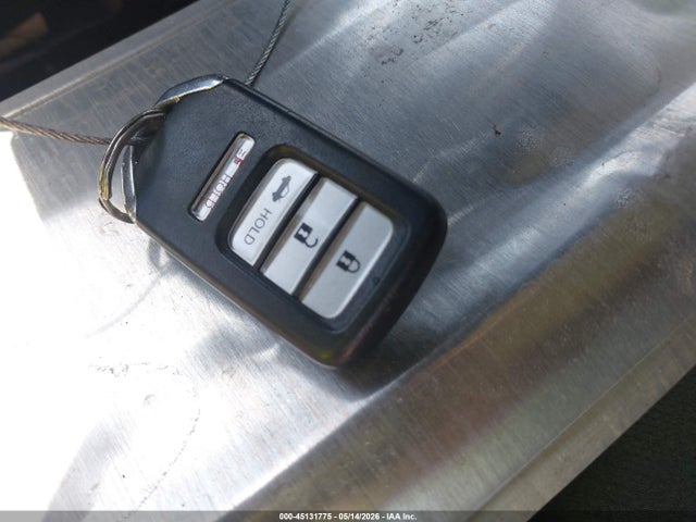 45131775 :رقم المزاد ، 1HGCV1F11LA032153 vin ، 2020 Honda Accord Lx مزاد بيع