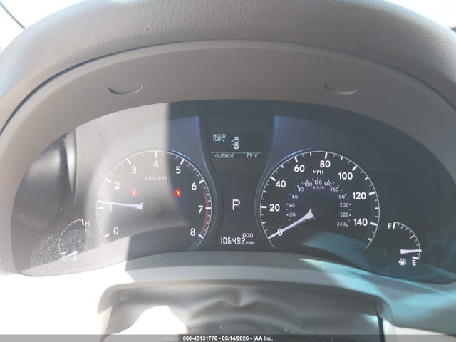 Продаж на аукціоні авто 2013 Lexus Rx 350, vin: JTJZK1BA6D2009693, номер лоту: 45131776
