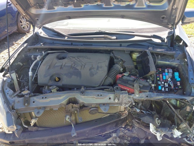 Aukcja sprzedaży 2015 Toyota Corolla L, vin: 2T1BURHE1FC426683, numer aukcji: 45131780