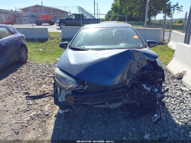 Aukcja sprzedaży 2015 Toyota Corolla L, vin: 2T1BURHE1FC426683, numer aukcji: 45131780