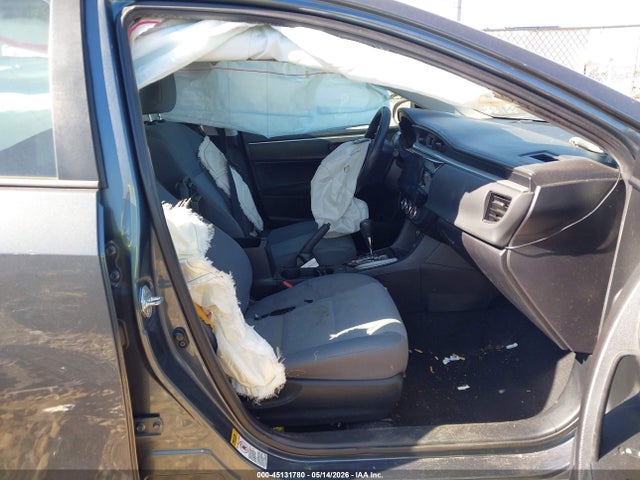 Aukcja sprzedaży 2015 Toyota Corolla L, vin: 2T1BURHE1FC426683, numer aukcji: 45131780