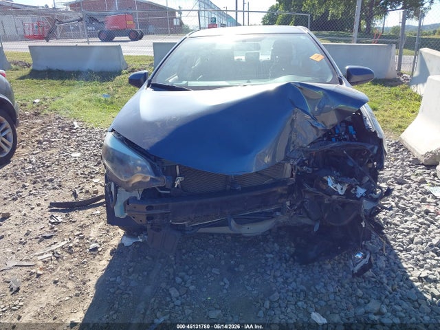 Aukcja sprzedaży 2015 Toyota Corolla L, vin: 2T1BURHE1FC426683, numer aukcji: 45131780