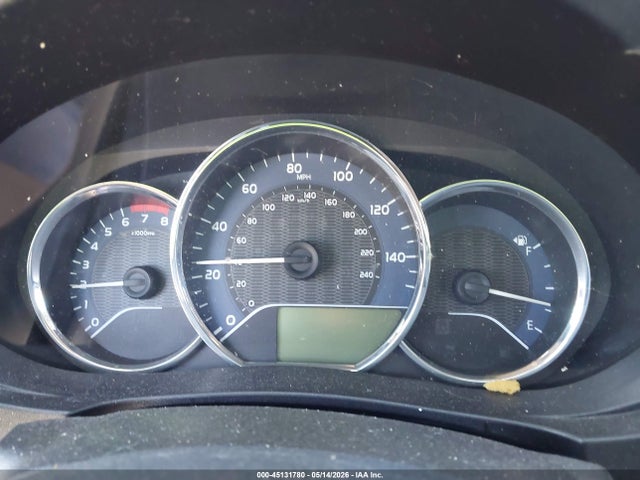 Aukcja sprzedaży 2015 Toyota Corolla L, vin: 2T1BURHE1FC426683, numer aukcji: 45131780